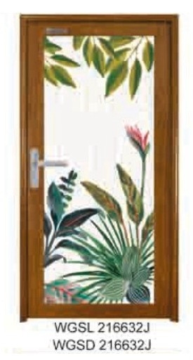 Wood Color : 216632J Wood Color : 216632J Wood Color Aluminium Door Aluminium Door Choose Sample / Pattern Chart