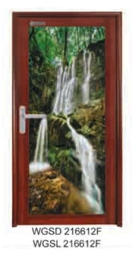 Wood Color : 216612F Wood Color : 216612F Wood Color Aluminium Door Aluminium Door Choose Sample / Pattern Chart