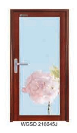 Wood Color : 216645J Wood Color : 216645J Wood Color Aluminium Door Aluminium Door Choose Sample / Pattern Chart