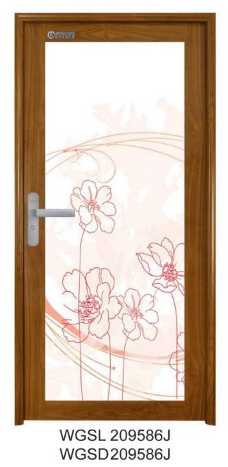 Wood Color : 209586J Wood Color : 209586J Wood Color Aluminium Door Aluminium Door Choose Sample / Pattern Chart