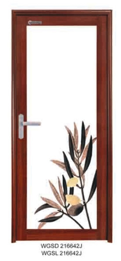 Wood Color : 216642J Wood Color : 216642J Wood Color Aluminium Door Aluminium Door Choose Sample / Pattern Chart