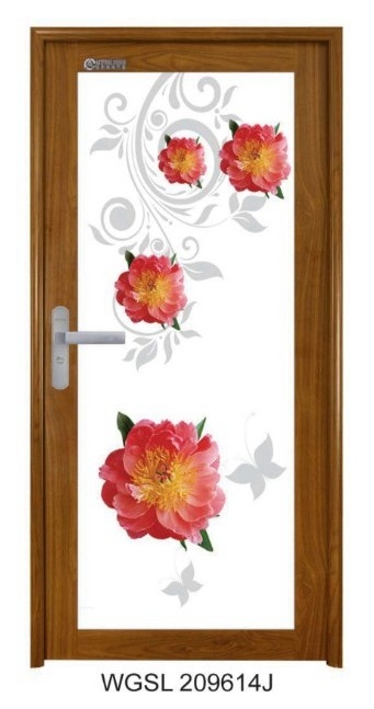 Wood Color : 209614J Wood Color : 209614J Wood Color Aluminium Door Aluminium Door Choose Sample / Pattern Chart