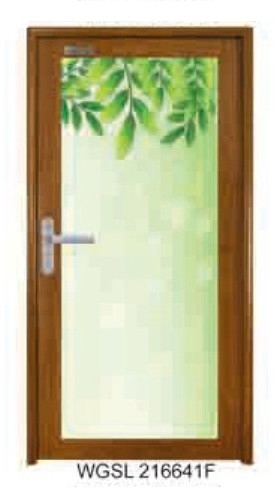 Wood Color : 216641F Wood Color : 216641F Wood Color Aluminium Door Aluminium Door Choose Sample / Pattern Chart