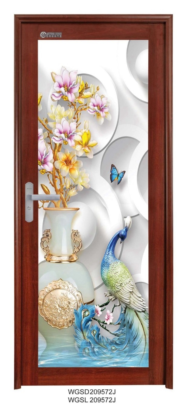 Wood Color : 209572J Wood Color : 209572J Wood Color Aluminium Door Aluminium Door Choose Sample / Pattern Chart
