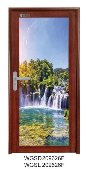 Wood Color : 209626F Wood Color : 209626F Wood Color Aluminium Door Aluminium Door Choose Sample / Pattern Chart