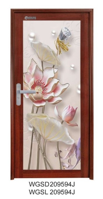 Wood Color : 209594J Wood Color : 209594J Wood Color Aluminium Door Aluminium Door Choose Sample / Pattern Chart