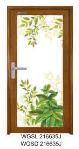 Wood Color : 216635J Wood Color : 216635J Wood Color Aluminium Door Aluminium Door Choose Sample / Pattern Chart
