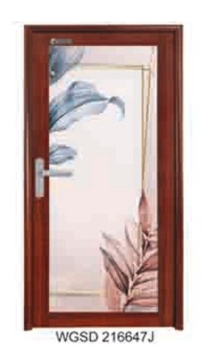 Wood Color : 216647J Wood Color : 216647J Wood Color Aluminium Door Aluminium Door Choose Sample / Pattern Chart