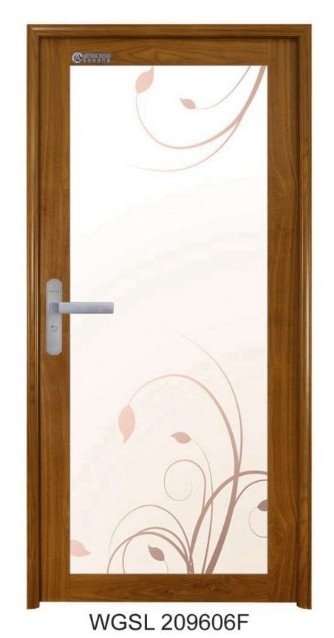 Wood Color : 209606F Wood Color : 209606F Wood Color Aluminium Door Aluminium Door Choose Sample / Pattern Chart