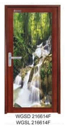 Wood Color : 216614F Wood Color : 216614F Wood Color Aluminium Door Aluminium Door Choose Sample / Pattern Chart