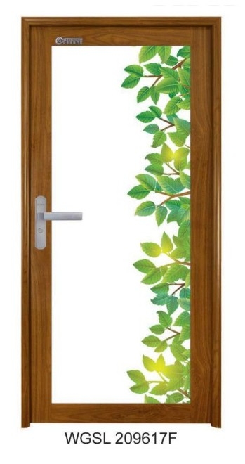 Wood Color : 209617F Wood Color : 209617F Wood Color Aluminium Door Aluminium Door Choose Sample / Pattern Chart
