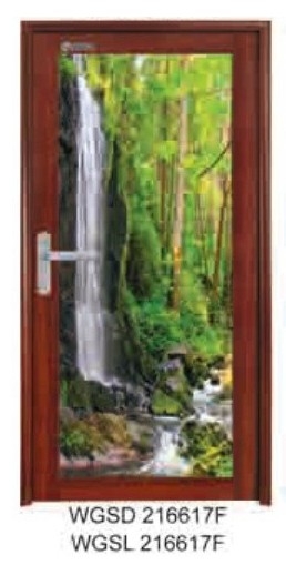 Wood Color : 216617F Wood Color : 216617F Wood Color Aluminium Door Aluminium Door Choose Sample / Pattern Chart