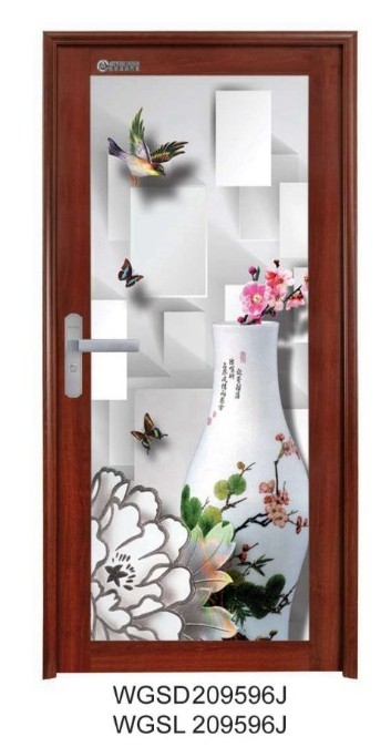 Wood Color : 209596J Wood Color : 209596J Wood Color Aluminium Door Aluminium Door Choose Sample / Pattern Chart