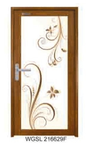 Wood Color : 216629F Wood Color : 216629F Wood Color Aluminium Door Aluminium Door Choose Sample / Pattern Chart