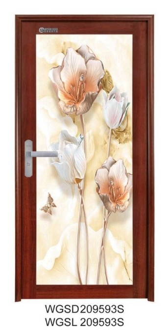Wood Color : 209593S Wood Color : 209593S Wood Color Aluminium Door Aluminium Door Choose Sample / Pattern Chart