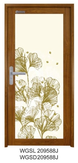 Wood Color : 209588J Wood Color : 209588J Wood Color Aluminium Door Aluminium Door Choose Sample / Pattern Chart
