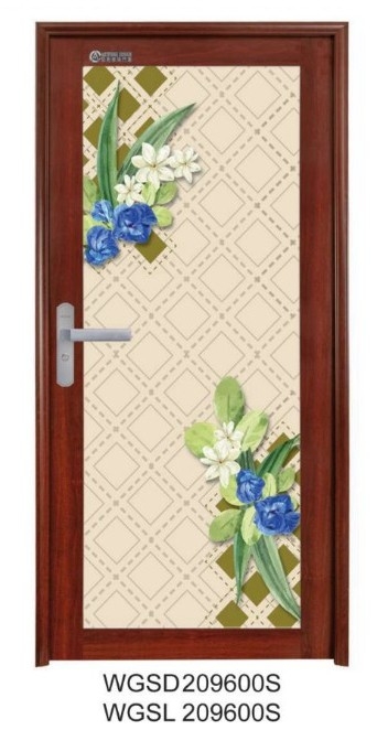 Wood Color : 209600S Wood Color : 209600S Wood Color Aluminium Door Aluminium Door Choose Sample / Pattern Chart