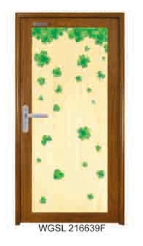 Wood Color : 216639F Wood Color : 216639F Wood Color Aluminium Door Aluminium Door Choose Sample / Pattern Chart