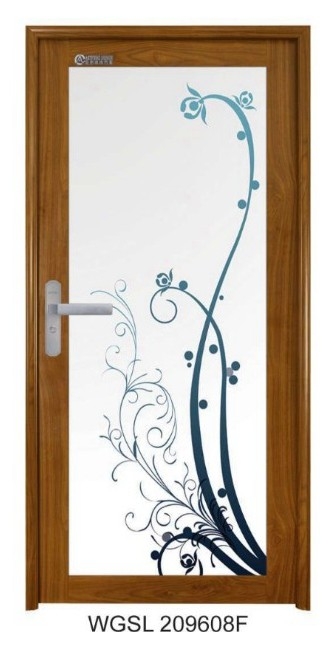 Wood Color : 209608F Wood Color : 209608F Wood Color Aluminium Door Aluminium Door Choose Sample / Pattern Chart