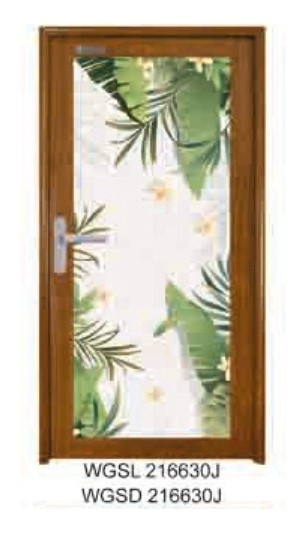 Wood Color : 216630J Wood Color : 216630J Wood Color Aluminium Door Aluminium Door Choose Sample / Pattern Chart