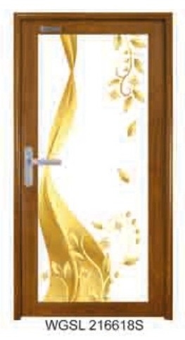Wood Color : 216618S Wood Color : 216618S Wood Color Aluminium Door Aluminium Door Choose Sample / Pattern Chart