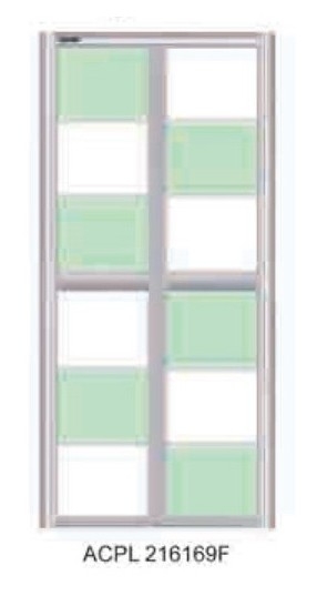 Lattice Aluminium Door : ACPL 216169F Lattice Aluminium Door : ACPL 216169F Lattice Aluminium Door Aluminium Door Choose Sample / Pattern Chart