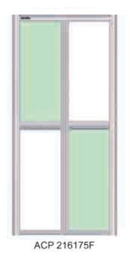 Lattice Aluminium Door : ACP 216175F Lattice Aluminium Door : ACP 216175F Lattice Aluminium Door Aluminium Door Choose Sample / Pattern Chart