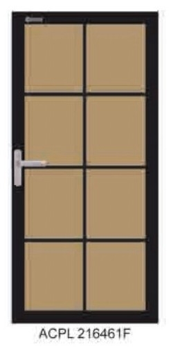 Lattice Aluminium Door : ACPL 216461F Lattice Aluminium Door : ACPL 216461F Lattice Aluminium Door Aluminium Door Choose Sample / Pattern Chart