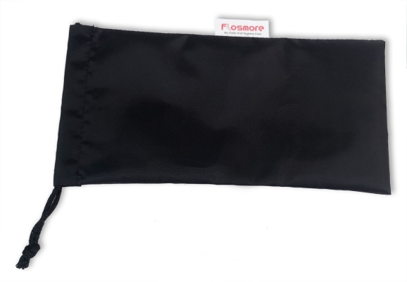 C0364 Pull String Pouch