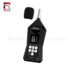 Sound Level Data Logger PCE-325D Sound Level Meter Environmental Testing Systems