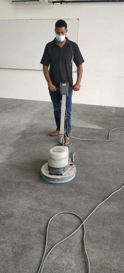 Carpet Cleaning,  Nibong Tebal,  Penang 