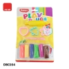 Play Dough Modelling Clay Clay Art and Craft