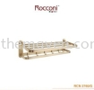 BRAND: ROCCONI (RCN2760G) Colour:Gold Series Bathroom Accessories