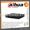 DAHUA 4CH COMPACT 1U 4PoE 1HDD LITE NETWORK VIDEO RECORDER AI by Camera supports face detection and recognition perimeter protection NVR4104HS-P-4KS3 DAHUA