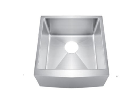 Apron Front Sink - HKS-332 Stainless Steel Sink Kitchen Sink Choose Sample / Pattern Chart