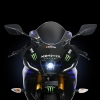 R15M STREET Yamaha Motorcycle Brand