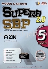 SUPERB 2.0 SBP Fizik Tingkatan 5 Form 5 SMK BOOK