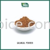 Galangal powder ĥ