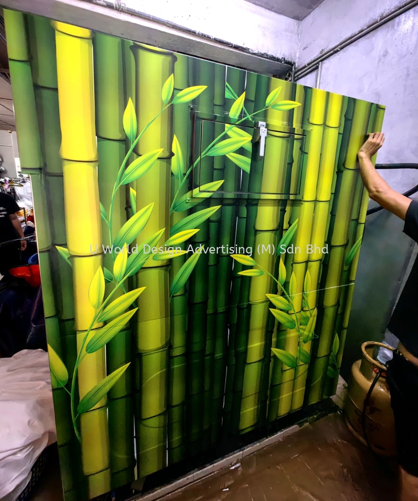 Machine Wrapping Sticker | Printing Design Install | Kiosk Vending ...