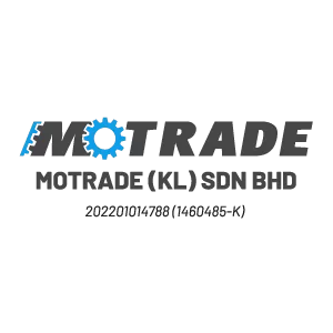 MOTRADE (KL) SDN BHD Logo