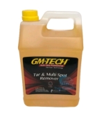 GM-TECH GM-TMSR(O) 4L Tar & Multi Spot Remover Orange (4L)