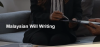 Will-Writing Services Will-Writing Services