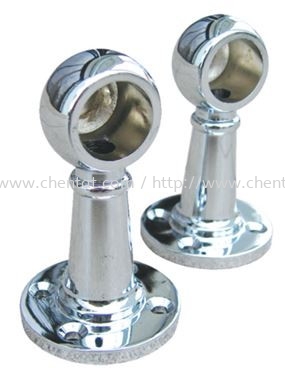Heavy Duty Towel Rod Bracket - 1350TB Heavy Duty Towel Rod Bracket - 1350TB Sanitary Accessories ISANO