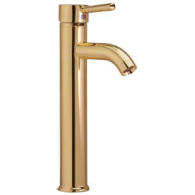 TORA REGALIC ROYAL SERIES ABOVE COUNTER BASIN COLD TAP GBC020-CG  TR-TP-GBC-07291-CG