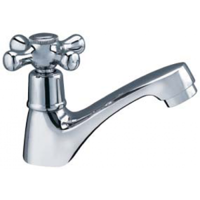 TORA ALL TIME CLASSIC SERIES WASH BASIN COLD TAP BC07  TR-TP-BC-00404-CH