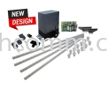 SL300AC AC230V MAG SLIDING GATE MAG Auto Gate