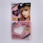 Cecil Double Eyelid Tapes A2403S
