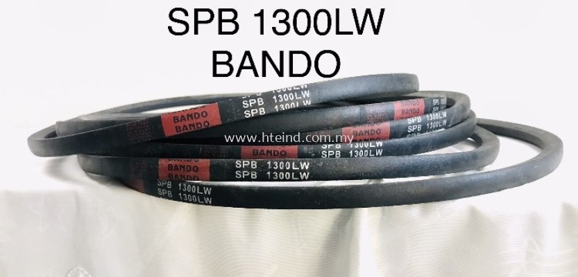SPB 1300LW
