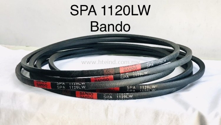 SPA 1120LW