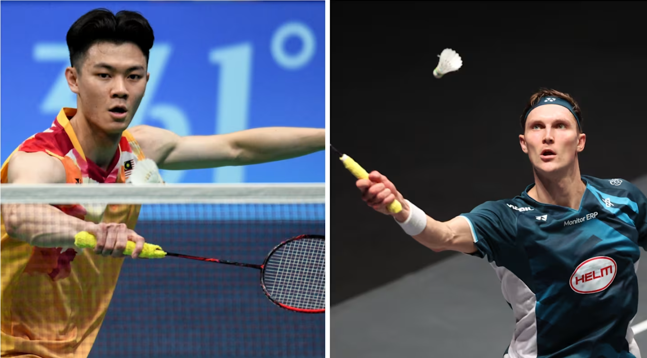 THOMAS & UBER CUP 2024: MALAYSIA AND DENMARK THROUGH TO THOMAS CUP QUARTERS, MOMOTA BEGINS FAREWELL TOURNAMENT WITH WIN